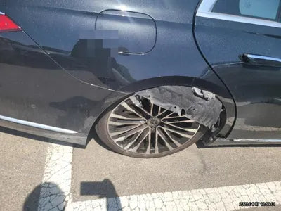 2021 Mercedes-Benz S 580 W1K6G7GB0MA063062 VIN:W1K6G7GB0MA063062