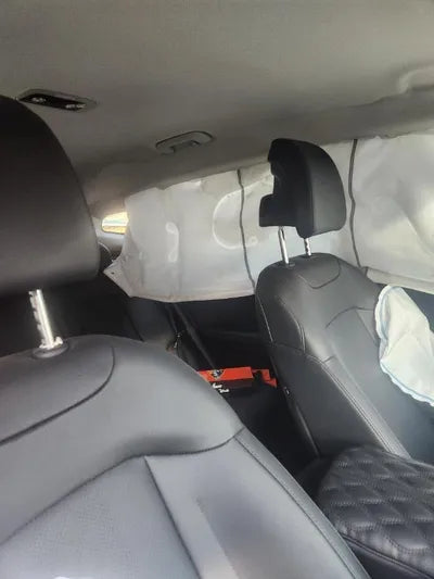 2023 Kia Sportage VIN: