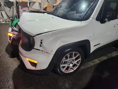 2021 Jeep Renegade 1C4NJCDB4MPN19985 VIN:1C4NJCDB4MPN19985