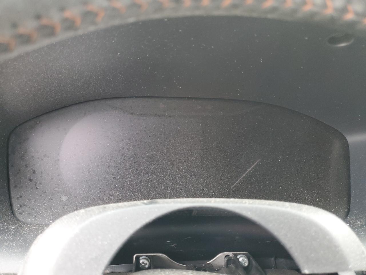 2023 HONDA HR-V SPORT VIN:3CZRZ1H57PM713871