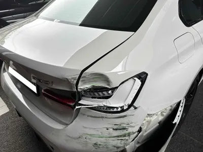 2024 BMW 320 WBA61FS07RFS15227 VIN:WBA61FS07RFS15227