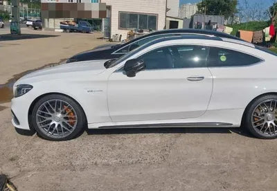 2021 Mercedes-Benz C 63 AMG W1KWJ8HB9MG052029 VIN:W1KWJ8HB9MG052029