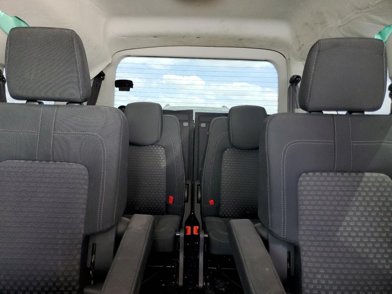 2023 FORD TRANSIT CONNECT XLT VIN:NM0GE9F22P1560777