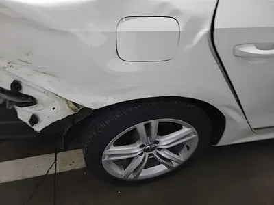 2015 Volkswagen Passat 1VWZZZA3ZFC062654 VIN:1VWZZZA3ZFC062654