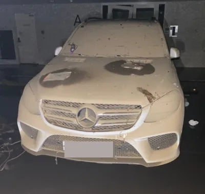 2017 Mercedes-Benz GLE 350 WDCDA2EB5HA917021 VIN:WDCDA2EB5HA917021