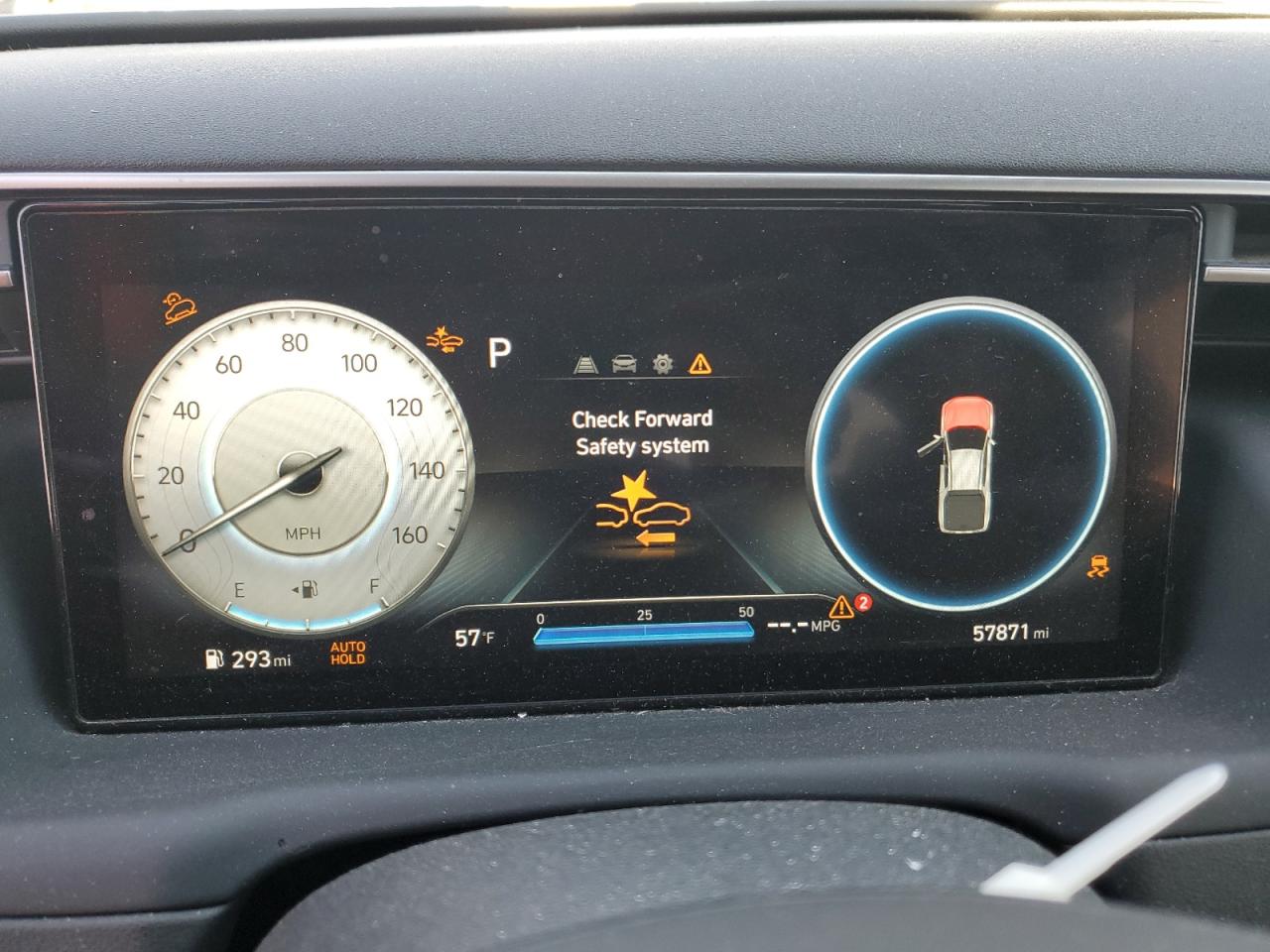 2022 HYUNDAI SANTA CRUZ SEL VIN:5NTJCDAE6NH006040