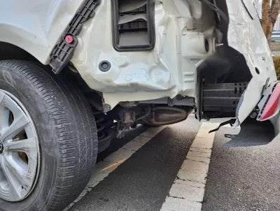 2019 Toyota Prius VIN: