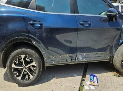 2021 Kia Sportage VIN: