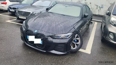 2023 BMW i4 WBY71AW02PFP39630 VIN:WBY71AW02PFP39630