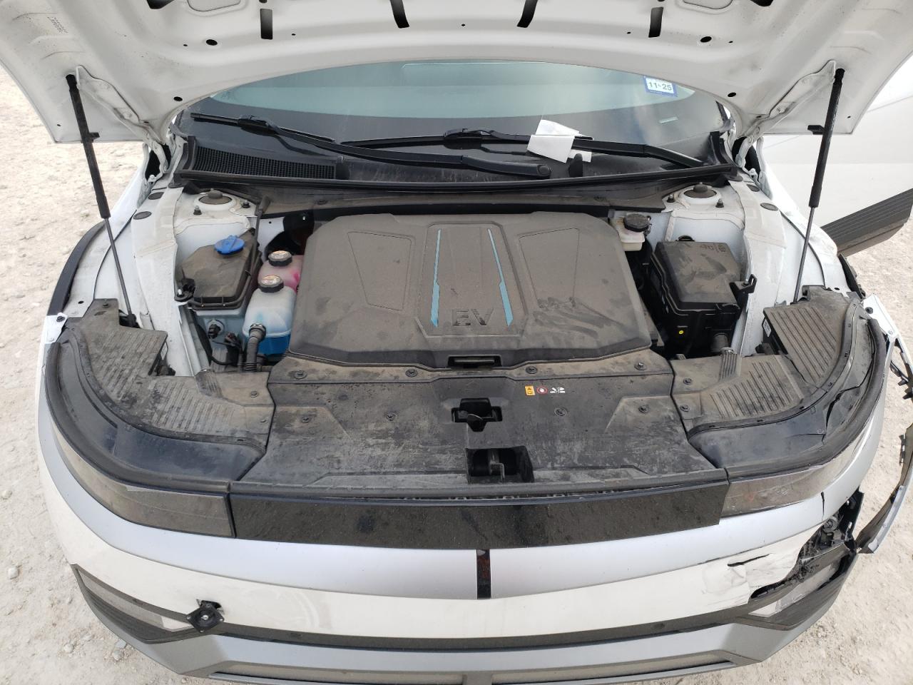 2023 HYUNDAI IONIQ 5 SEL VIN:KM8KN4AE2PU143123