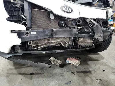 2017 Kia Sportage VIN: