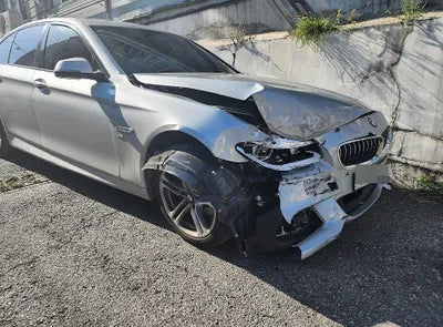 2016 BMW 520 WBA5E7103GG563797 VIN:WBA5E7103GG563797