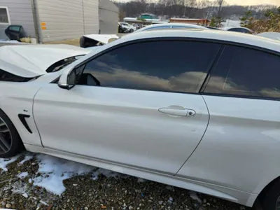 2018 BMW 420 WBA4S3100JAG49675 VIN:WBA4S3100JAG49675