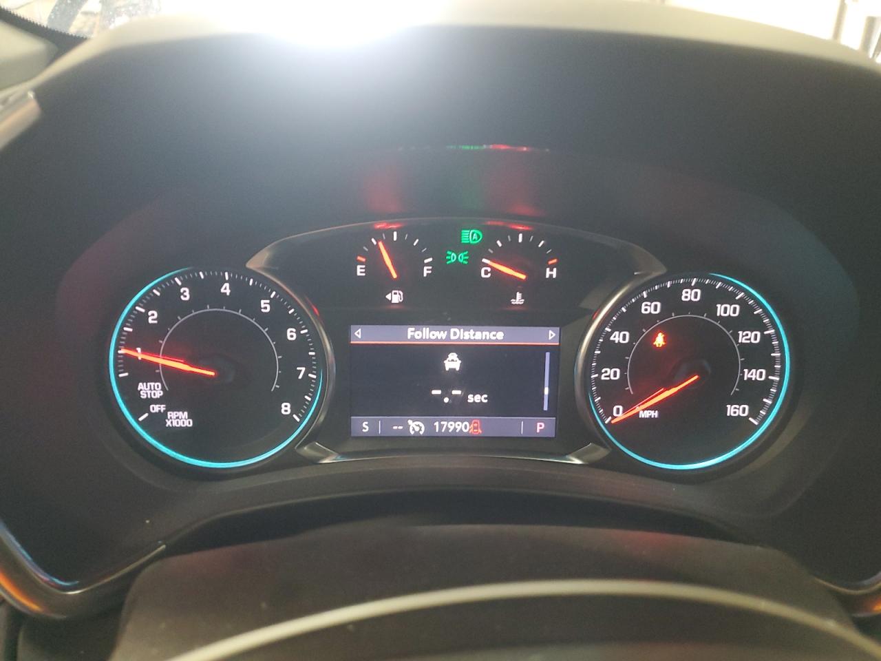 2022 CHEVROLET EQUINOX PREMIER VIN:3GNAXXEVXNS186411