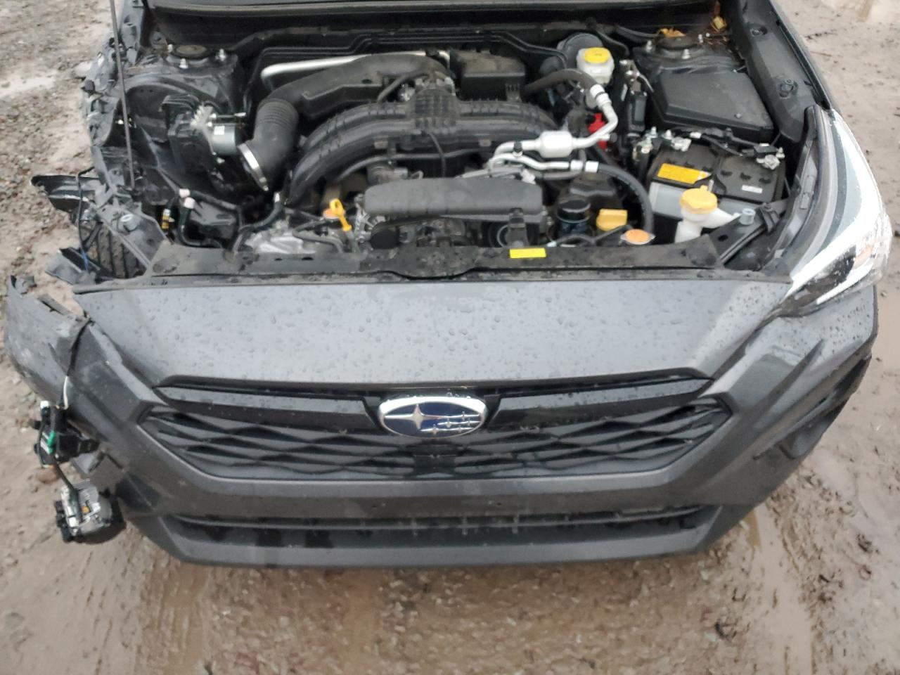 2024 SUBARU IMPREZA  VIN:JF1GUABC3R8221757