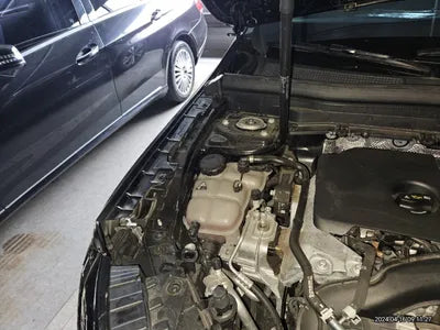 2021 Mercedes-Benz B 220 VIN: