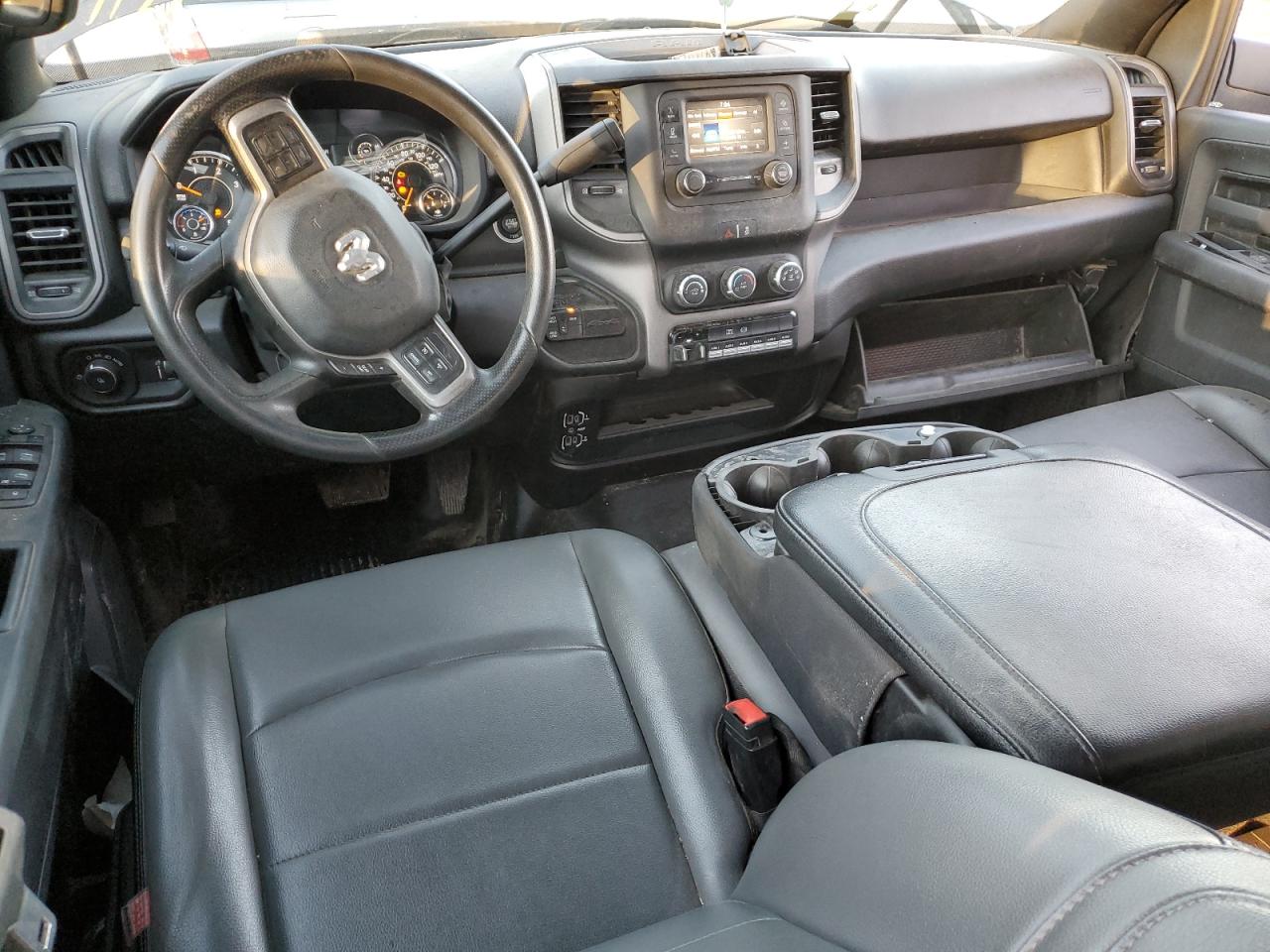 2022 RAM 3500  VIN:3C7WRTCL5NG242585