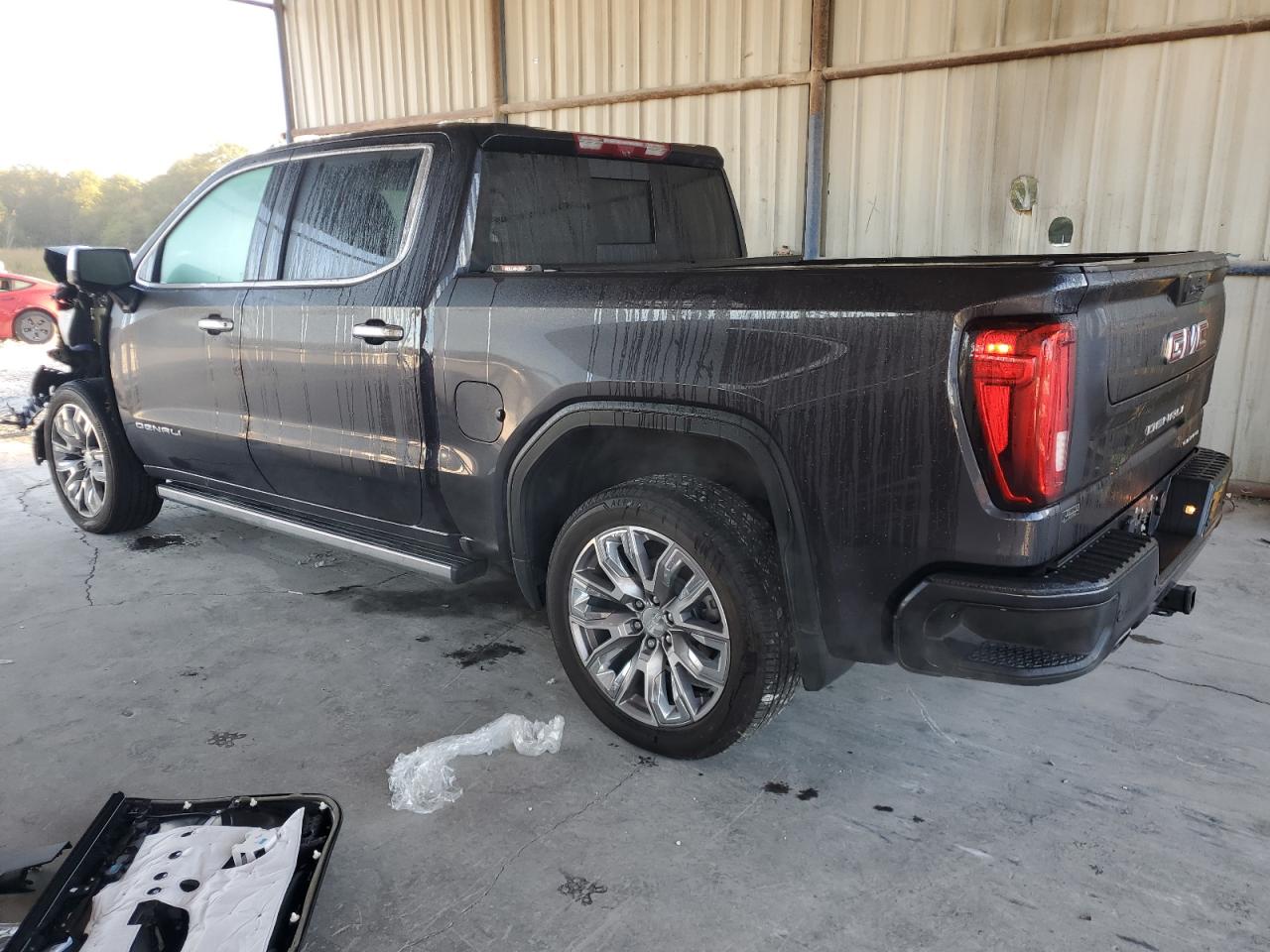 2023 GMC SIERRA K1500 DENALI VIN:3GTUUGED2PG183983