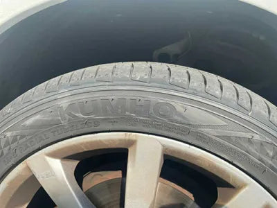 2015 Volkswagen Golf WVWZZZAUZFW154969 VIN:WVWZZZAUZFW154969