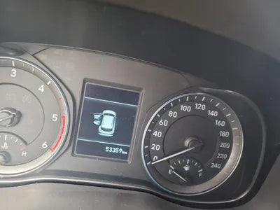 2019 Hyundai Kona KMHK3816GJU239353 VIN:KMHK3816GJU239353