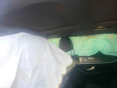 2022 Mercedes-Benz E 350 W1KZF8GBXNB066276 VIN:W1KZF8GBXNB066276