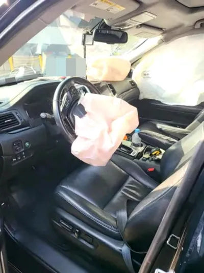 2018 Honda Pilot VIN: