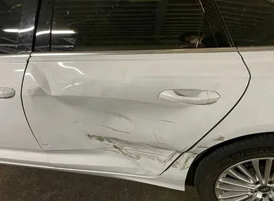 2020 Audi A6 WAUZZZF27LN056340 VIN:WAUZZZF27LN056340