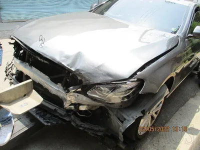 2018 Mercedes-Benz E 300 WDDZF4KB2JA468227 VIN:WDDZF4KB2JA468227