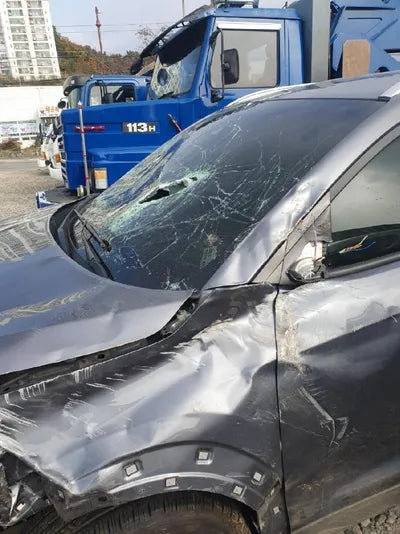 2019 Hyundai Tucson VIN: