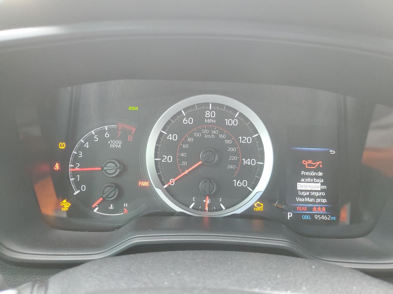 2022 TOYOTA COROLLA SE VIN:5YFP4MCE4NP104621