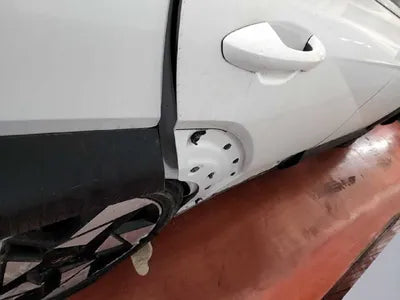 2023 Hyundai Kona KMHHC813BPU003747 VIN:KMHHC813BPU003747