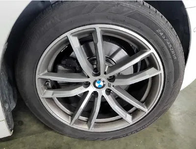 2017 BMW 520 WBAJC3107HG993296 VIN:WBAJC3107HG993296