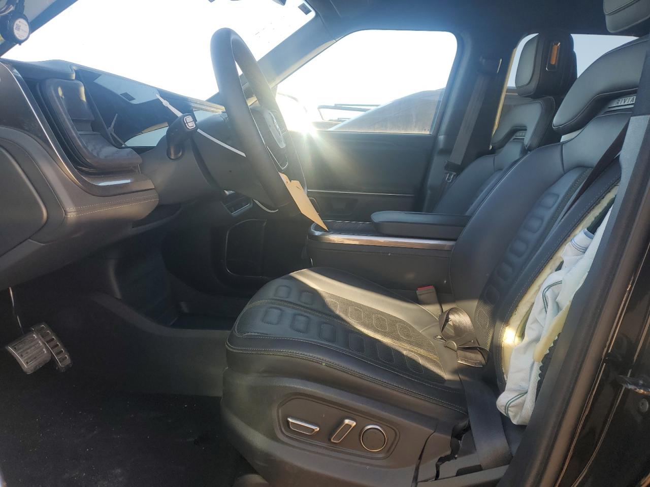 2023 RIVIAN R1S ADVENTURE VIN:7PDSGABA9PN021788