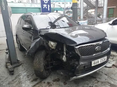 2016 Kia Sorento KNAPS81ABGA263192 VIN:KNAPS81ABGA263192