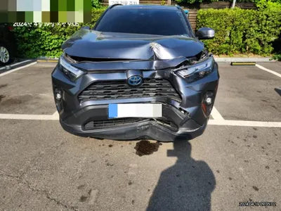 2022 Toyota RAV4 VIN: