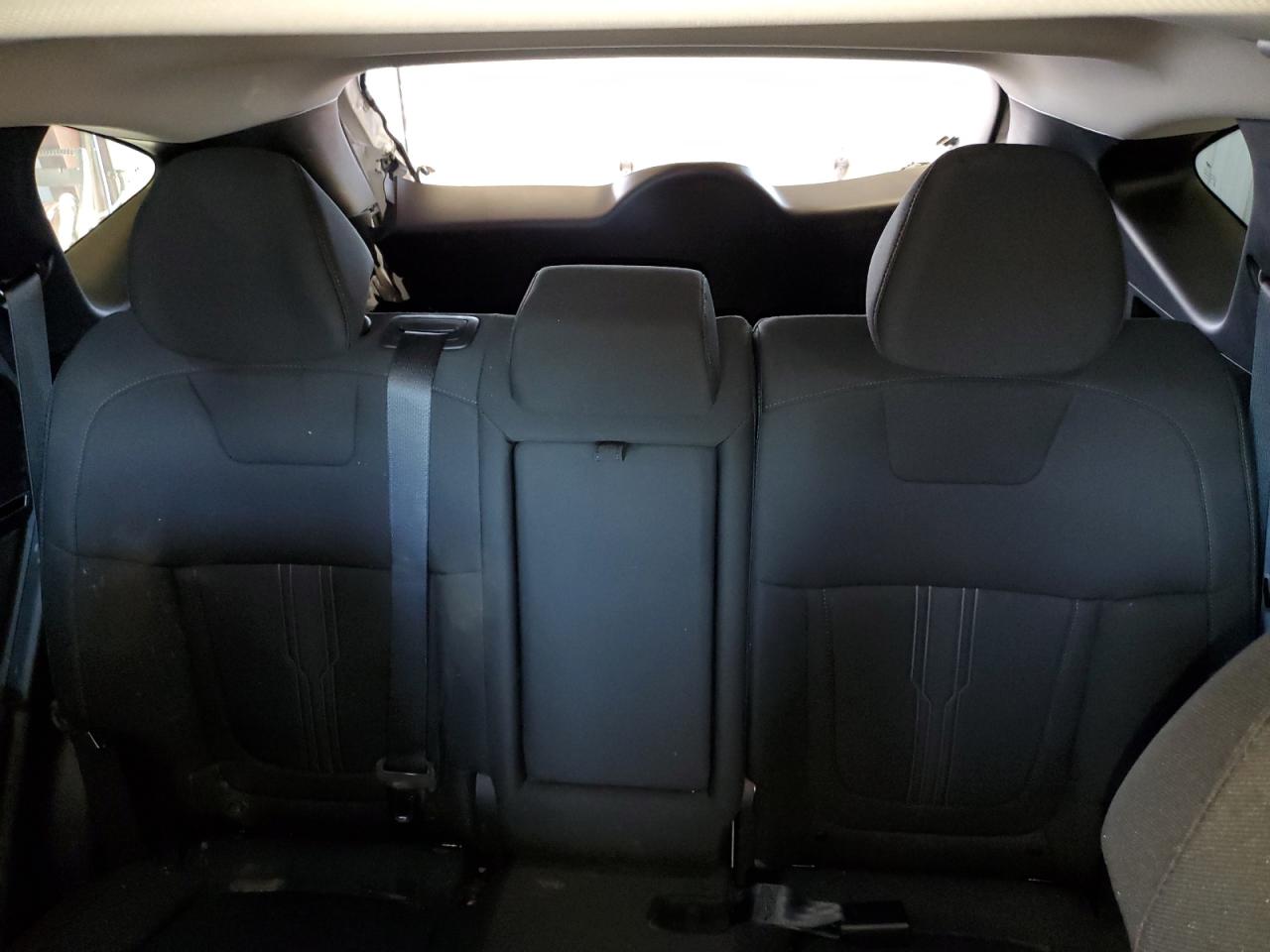 2022 HYUNDAI TUCSON SEL CONVENIENCE VIN:KM8JFCA16NU049209