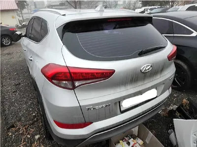 2017 Hyundai Tucson 693KMKMHJ581ABHU3 VIN:693KMKMHJ581ABHU3