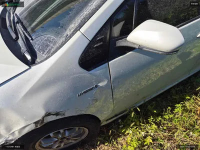 2016 Toyota Prius JTDKBRFU3H3540213 VIN:JTDKBRFU3H3540213