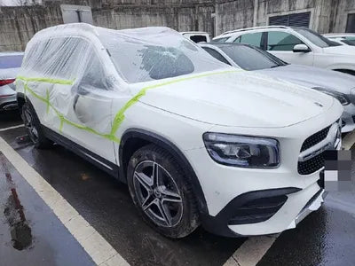 2021 Mercedes-Benz B 250 W1N4M4HB7MW082906 VIN:W1N4M4HB7MW082906