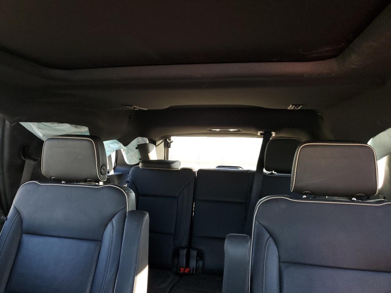 2022 GMC YUKON SLT VIN:1GKS2BKD3NR318572