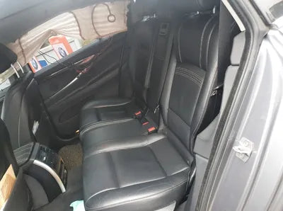 2016 bmw gran turismo efficient dynamics WBA5N2105GG266307 VIN:WBA5N2105GG266307