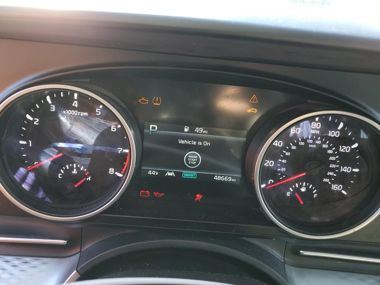 2022 KIA CARNIVAL LX VIN:KNDNB4H35N6168954