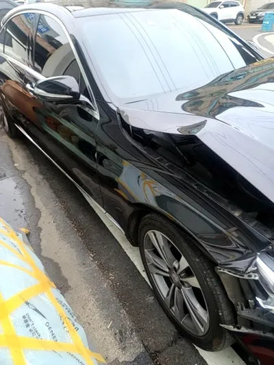 2015 Mercedes-Benz S 350 VIN: