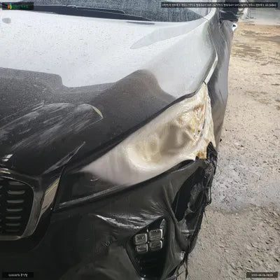 2018 Kia Sorento KNAPS81ABKA504637 VIN:KNAPS81ABKA504637