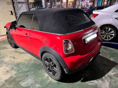 2015 MINI Cooper WMWZN3108FT657089 VIN:WMWZN3108FT657089