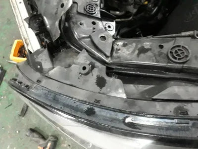 2017 Genesis G80 VIN: