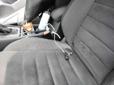 2015 Volkswagen Golf VIN: