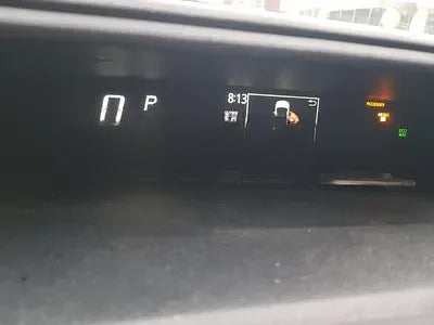 2019 Toyota Prius C NONE VIN: