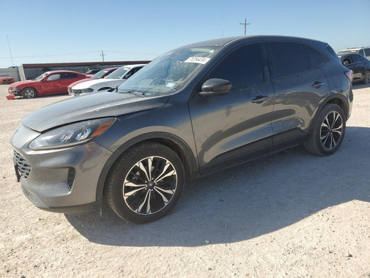2022 FORD ESCAPE SE VIN:1FMCU0G63NUA54156
