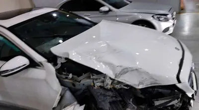 2016 Mercedes-Benz C 220 WDDWF0EB5GR201892 VIN:WDDWF0EB5GR201892